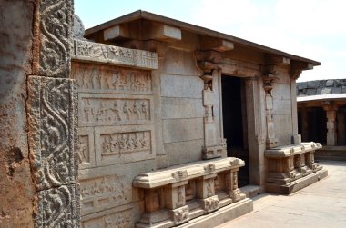 hampi, Hindistan