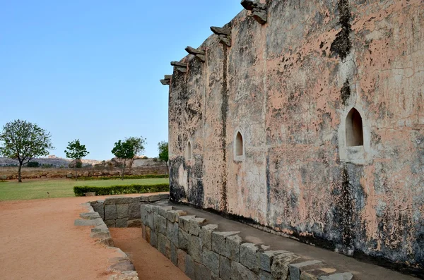 Hampi, India — Stockfoto