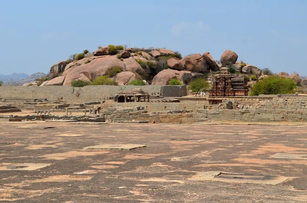 hampi, Hindistan