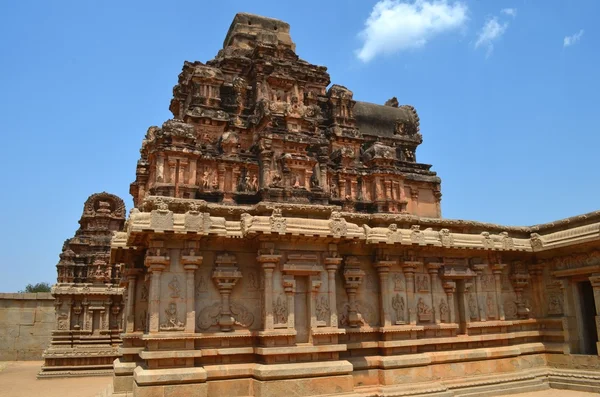 Hampi, India — Foto Stock