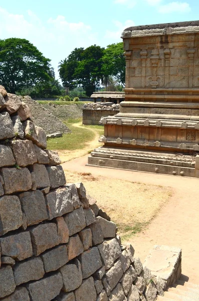 hampi, Hindistan
