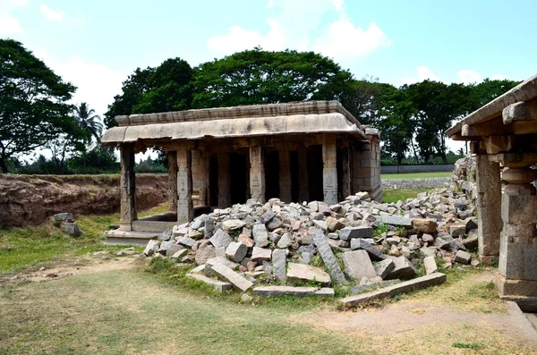 Hampi, India — Foto de Stock