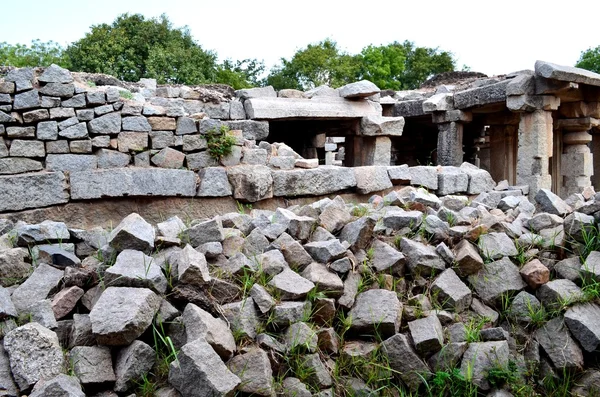 Hampi, Índia — Fotografia de Stock