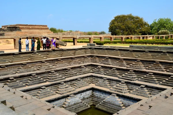 Hampi, India Royalty Free Stock Images