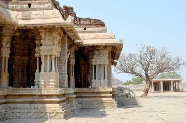 hampi, Hindistan
