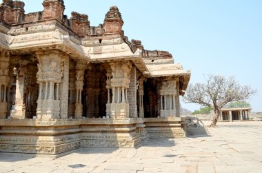hampi, Hindistan