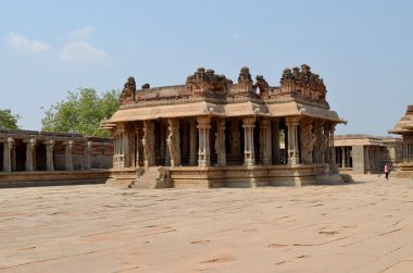 hampi, Hindistan