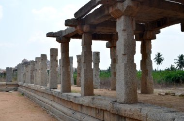 hampi, Hindistan