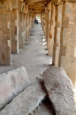hampi, Hindistan