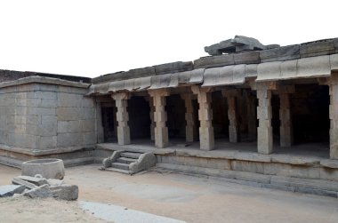 hampi, Hindistan