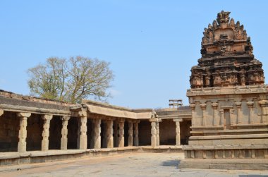 hampi, Hindistan