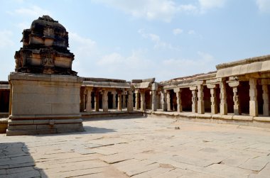 hampi, Hindistan