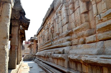 hampi, Hindistan