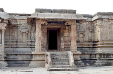 hampi, Hindistan