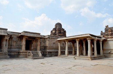 hampi, Hindistan