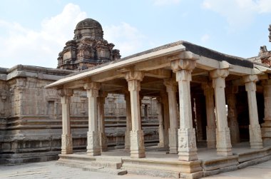 hampi, Hindistan