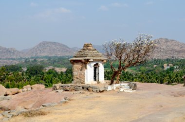hampi, Hindistan