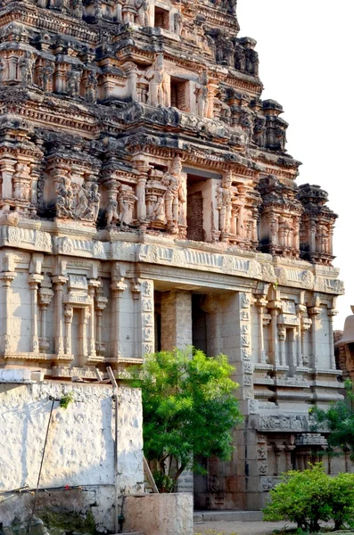 Hampi, Índia — Fotografia de Stock