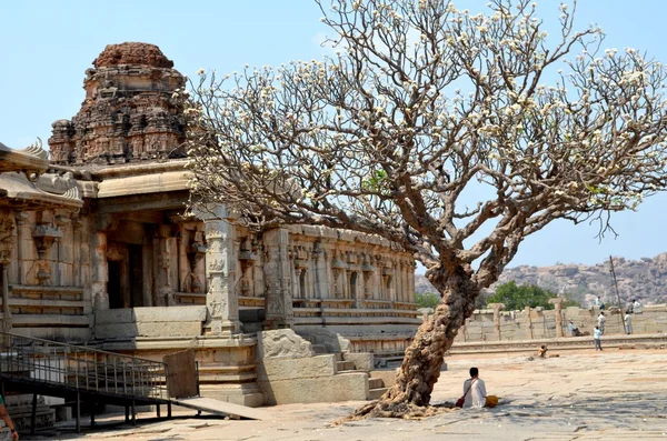 Hampi, Indien — Stockfoto