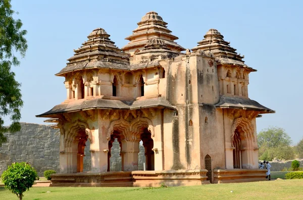 Hampi, India — Stockfoto