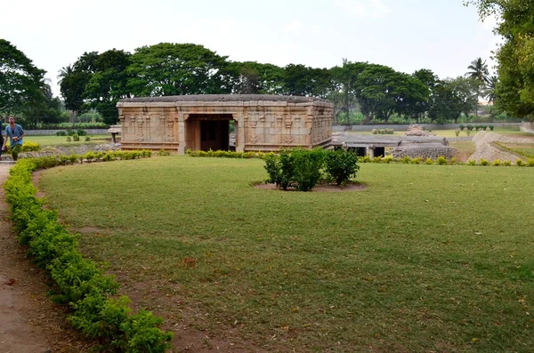 Hampi, India — Stock Fotó