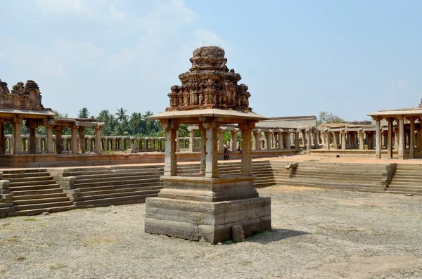 Hampi, India — Stock Photo, Image