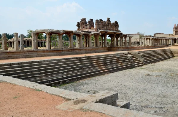 Hampi, Indien — Stockfoto