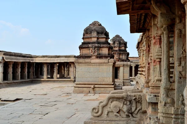 Hampi, India — Stock Fotó