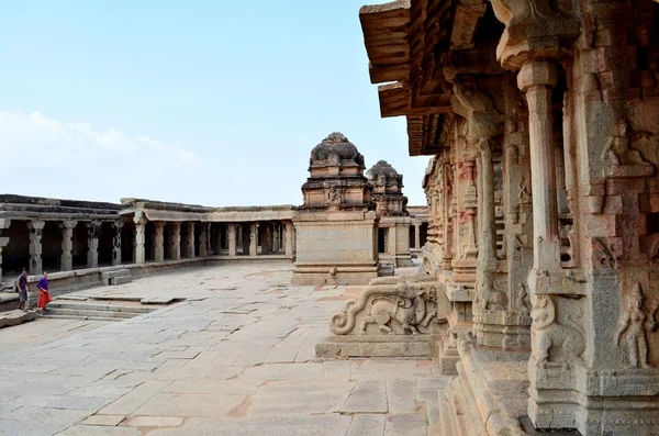 Hampi, India — Stock Fotó