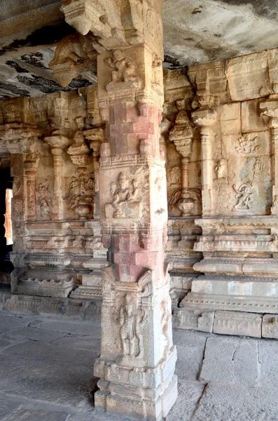 Hampi, Hindistan — Stok fotoğraf