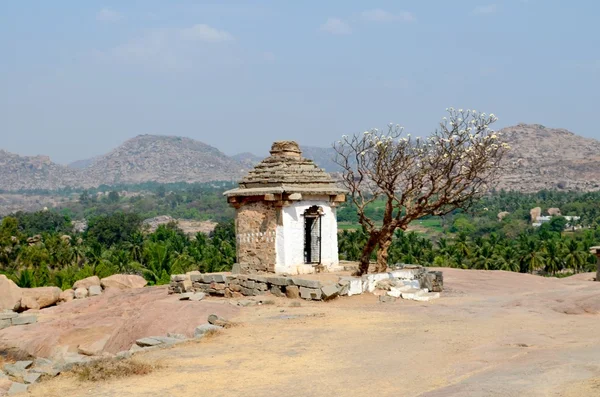 Hampi, 인도 — 스톡 사진