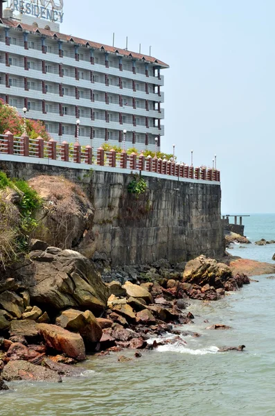 Murudeshwara — Stockfoto