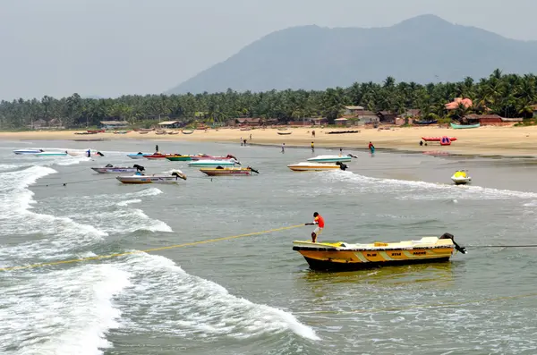 Murudeshwara — Stock Photo, Image