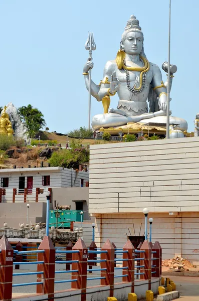 Murudeshwara — Stock Fotó