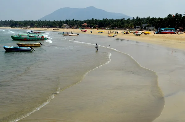 Murudeshwara —  Fotos de Stock