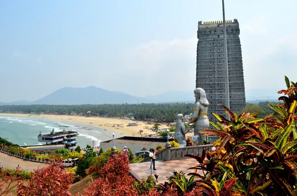 Murudeshwara — Fotografia de Stock