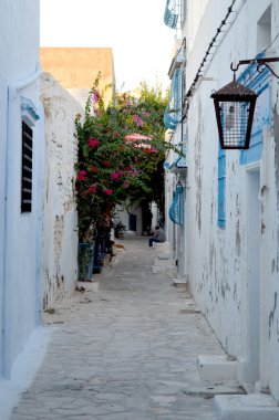 Hammamet ben