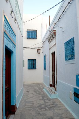 Hammamet ben