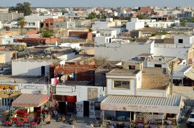 el djem amfi