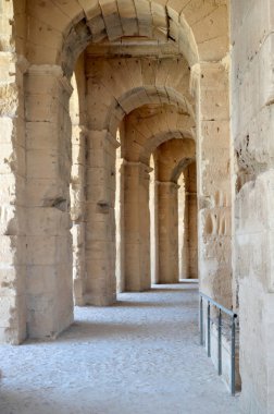 el djem amfi