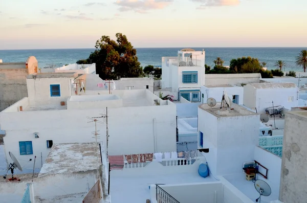 Hammamet eu — Fotografia de Stock