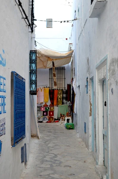 Hammamet eu — Fotografia de Stock