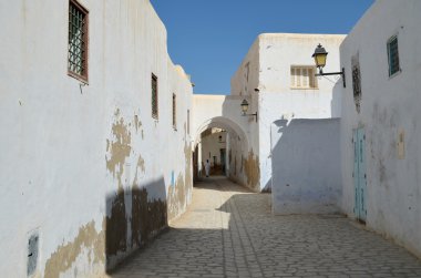 kairuan, Tunus