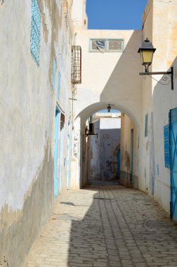 kairuan, Tunus