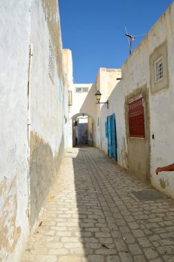 kairuan, Tunus