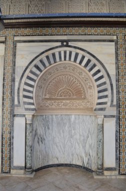 kairuan, Tunus