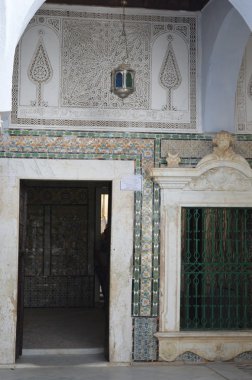 kairuan, Tunus