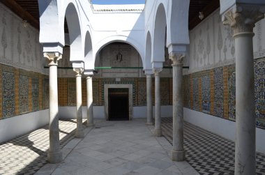 kairuan, Tunus