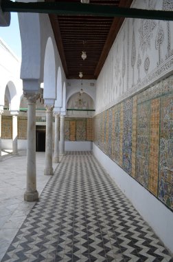 kairuan, Tunus