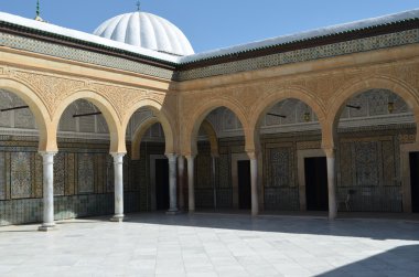 kairuan, Tunus